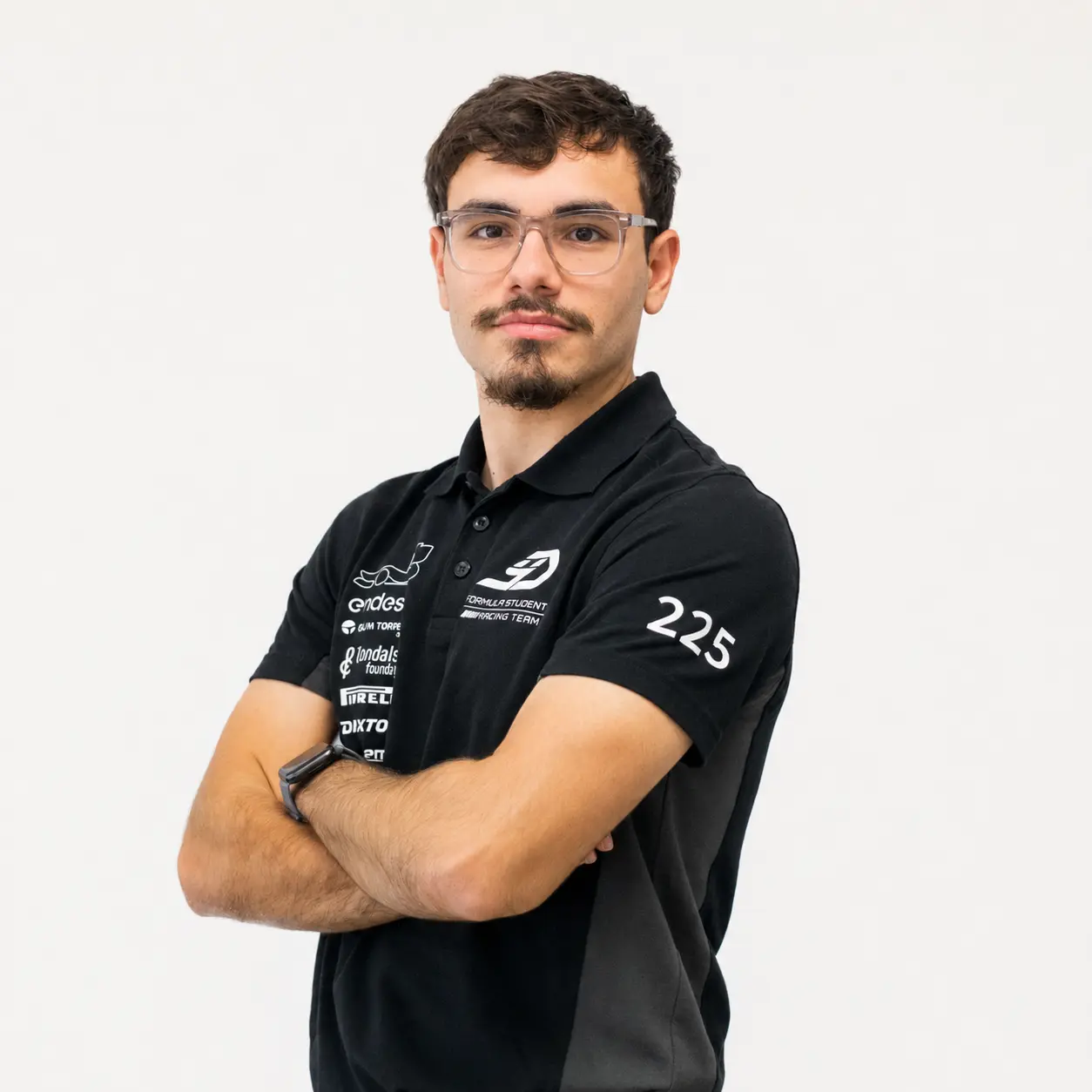 Pau Sanz — PCB Designer & Automotive Engineer